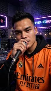 Cinta Belum Usai