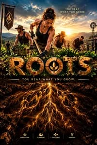 ROOTS: You Reap What You Grow