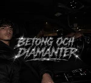 Betong & Diamanter