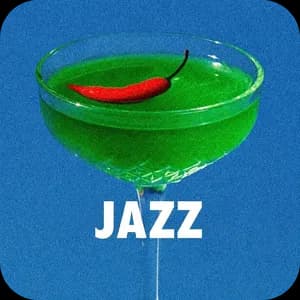 Smooth Relaxing Jazz