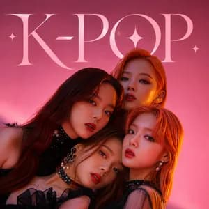 K-pop