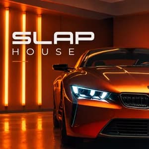 Slap House Vocals