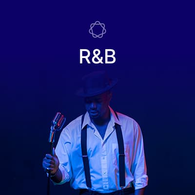 R&B