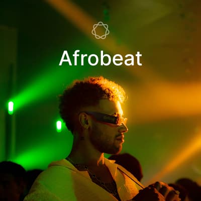 Afrobeat