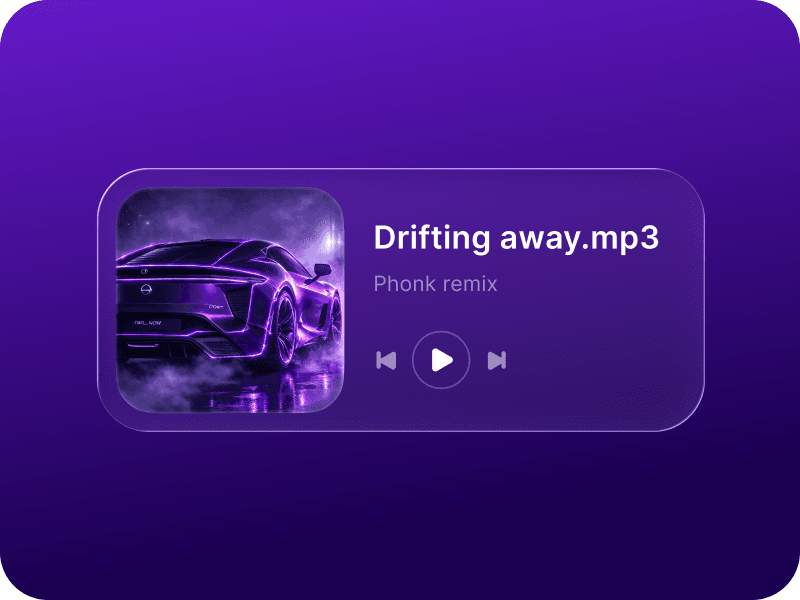 Generate & download your remix