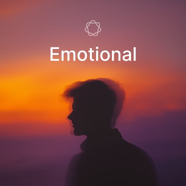 Emotional