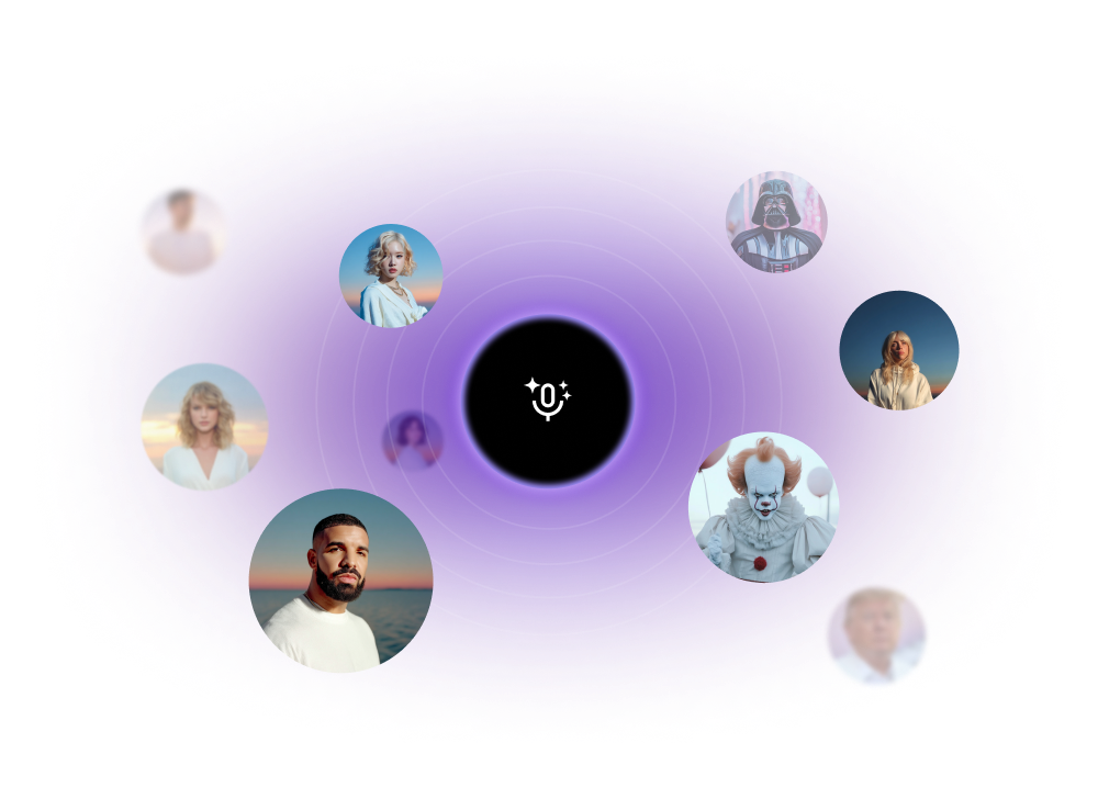AI voices
